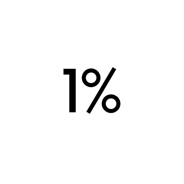 Top 1%